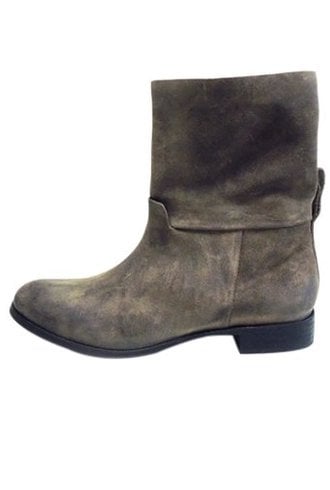 Coclico Tieg Suede Midcalf Boots