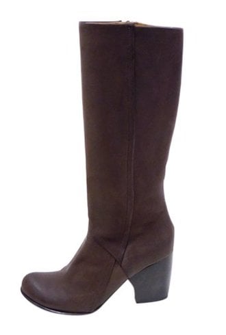 Coclico Von Leather Riding Boot