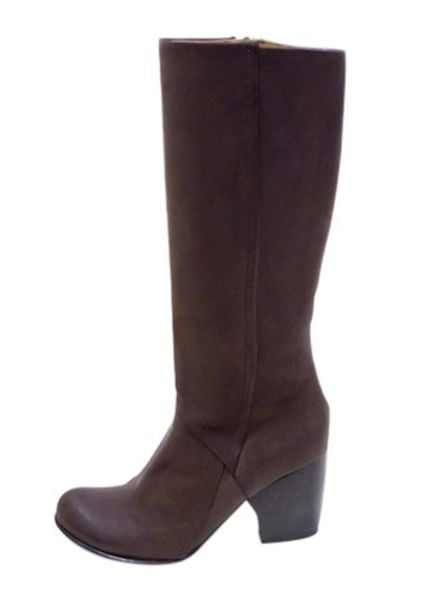 Coclico Von Leather Riding Boot