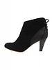 Ulla Johnson Inez Suede Boot Raven