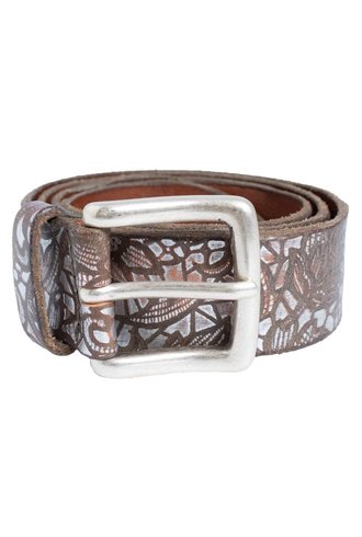 Orciani Glass Belt Timo