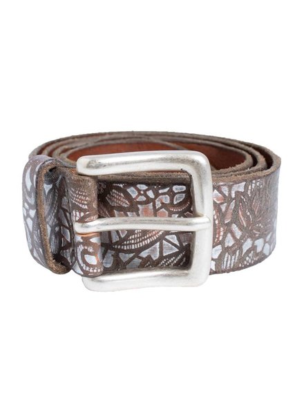 Orciani Glass Belt Timo