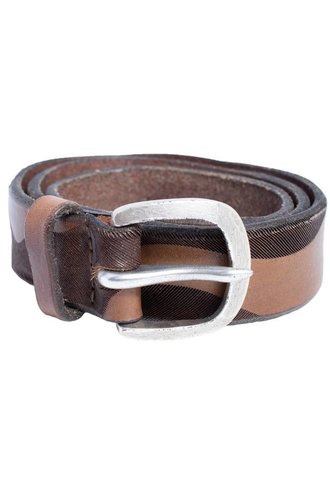 Orciani Baj Belt Militare