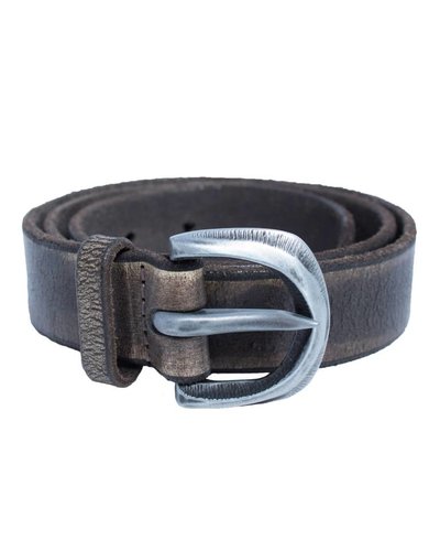 Orciani - Orwell Belt Platino - Alhambra | Women display picture 2