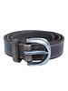 Orciani Orwell Belt Platino