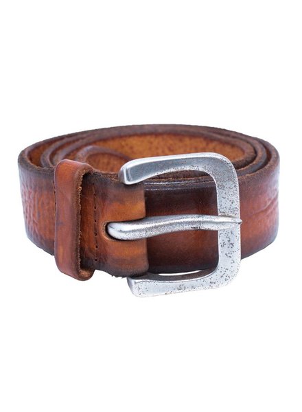 Orciani British Belt Noce