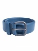 Orciani Soft Leather Belt Oceano