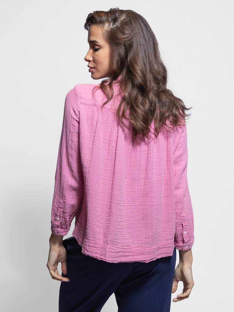 Xirena - Alyx Top Bella Rose - Alhambra | Women's Clothing Boutique ...