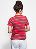 Xirena Jess T-Shirt Red Tape