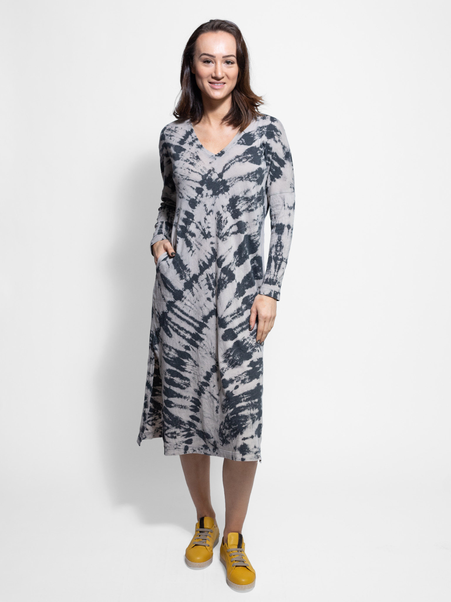 raquel allegra caftan
