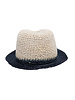 Local Eudora Hat Black