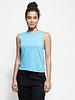 360 Sweater Lani Tank Azure