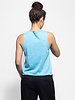 360 Sweater Lani Tank Azure