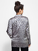 Loyd/Ford Printed Blazer Cheetah