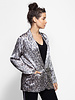 Loyd/Ford Printed Blazer Cheetah