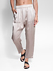 Raquel Allegra Sunday Pant Dusty Sand Tie Dye