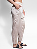 Raquel Allegra Sunday Pant Dusty Sand Tie Dye