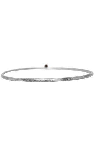 Sarah McGuire Diamond Vine Bangle