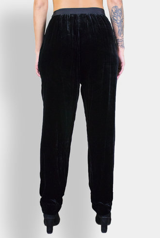 Ulla Johnson Monique Pants Noir