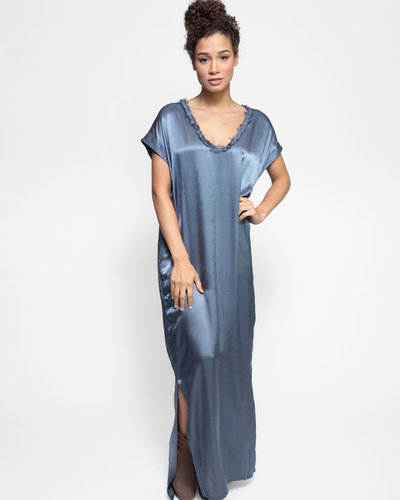 caftan dress