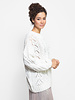 Loyd/Ford Crystal Pullover Sweater Natural
