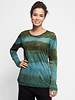 MA+CH Long Sleeve Classic Crew Landscape Mineral