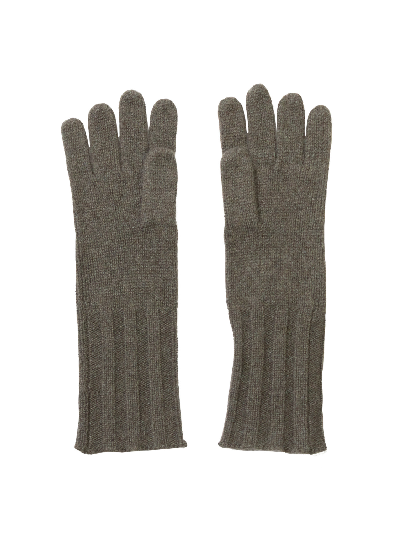 360 - Janice Cashmere Gloves - Alhambra | Women's Clothing