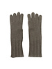 360 Sweater Janice Cashmere Gloves Olive