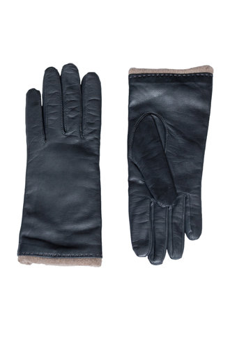 Orciani Tender Gloves Cuio