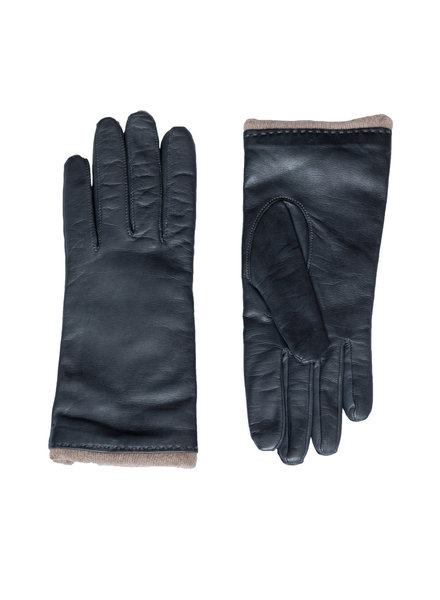 Orciani Tender Gloves Cuio