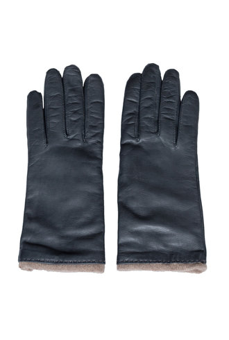 Orciani Tender Gloves Cuio