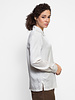 Raquel Allegra Everyday Blouse Ash White