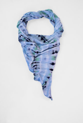 Raquel Allegra Square Scarf