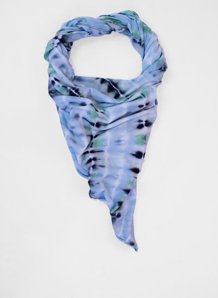 Raquel Allegra Square Scarf