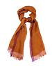 Pomandere Oblong Multi Color Scarf