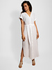 Xirena Samantha Dress White
