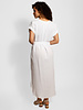 Xirena Samantha Dress White