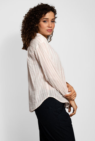 Bsbee Sandy Stripe Shirt