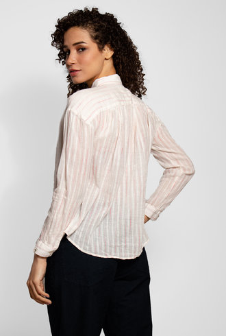 Bsbee Sandy Stripe Shirt