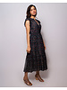 Ulla Johnson Linnea Dress Navy