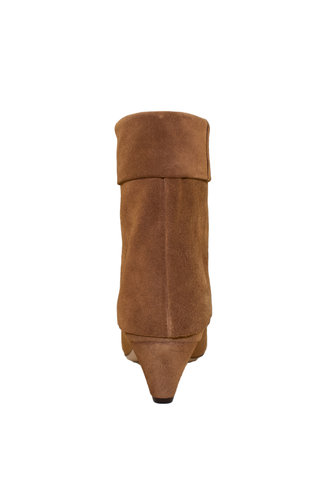 Jerome Dreyfuss Sandi Bootie Tabac