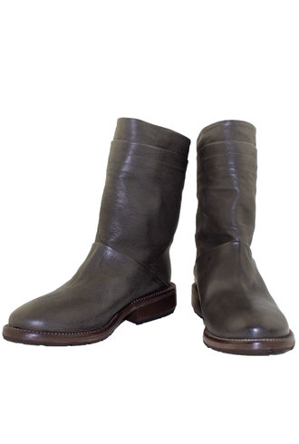 P. Monjo Boots Lux Asfalto