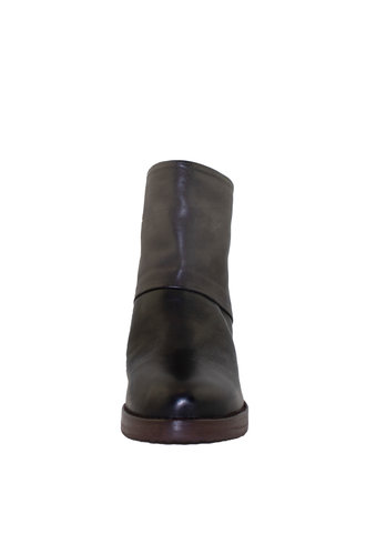 P. Monjo Boots Lux Negro
