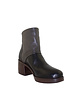 P. Monjo Boots Lux Negro