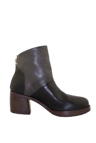 P. Monjo - Boots Lux Negro - Alhambra | Women's Clothing Boutique, Seattle