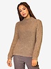 Pomandere Alpaca Sweater Gold