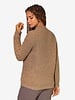 Pomandere Alpaca Sweater Gold