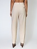 Pomandere Fustagnodicotone Pant Dirty White