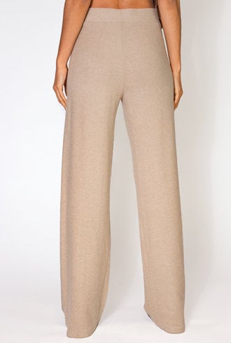 Nikky McBridget Cozy Pant Beige