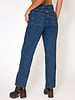 Nikky McBridget Mom Jean Blue Denim